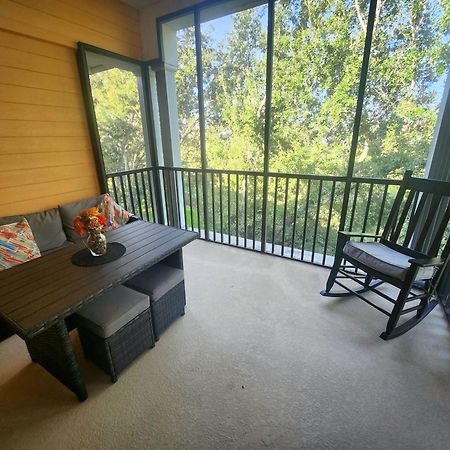 Appartement Bahama Bay 116 à Kissimmee Extérieur photo