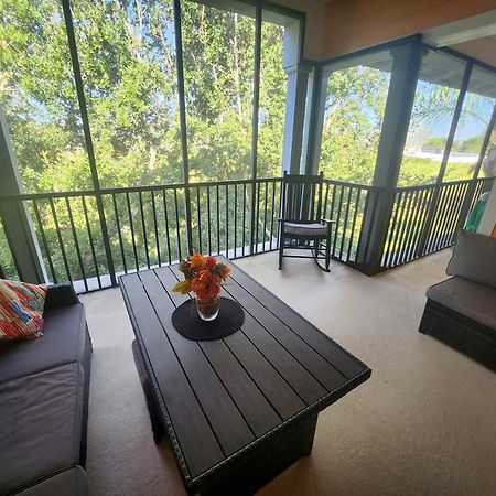 Appartement Bahama Bay 116 à Kissimmee Extérieur photo