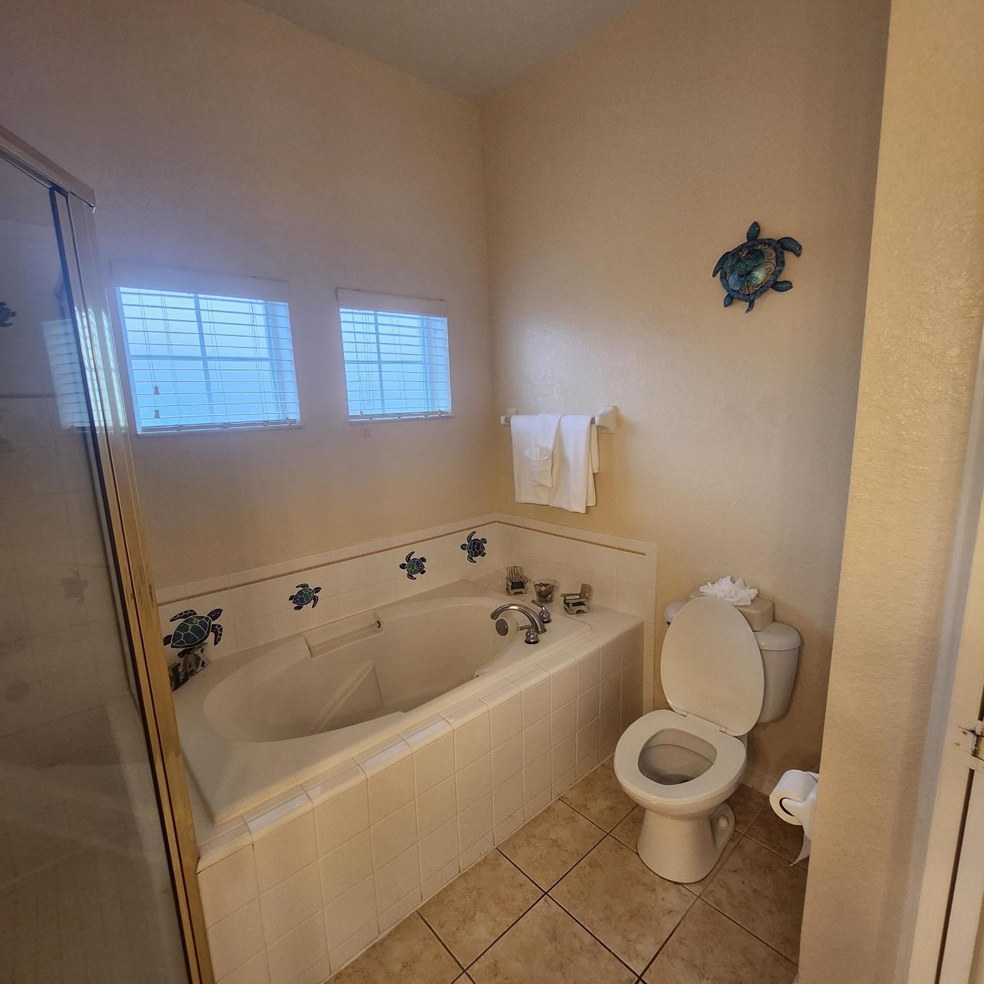 Appartement Bahama Bay 116 à Kissimmee Extérieur photo