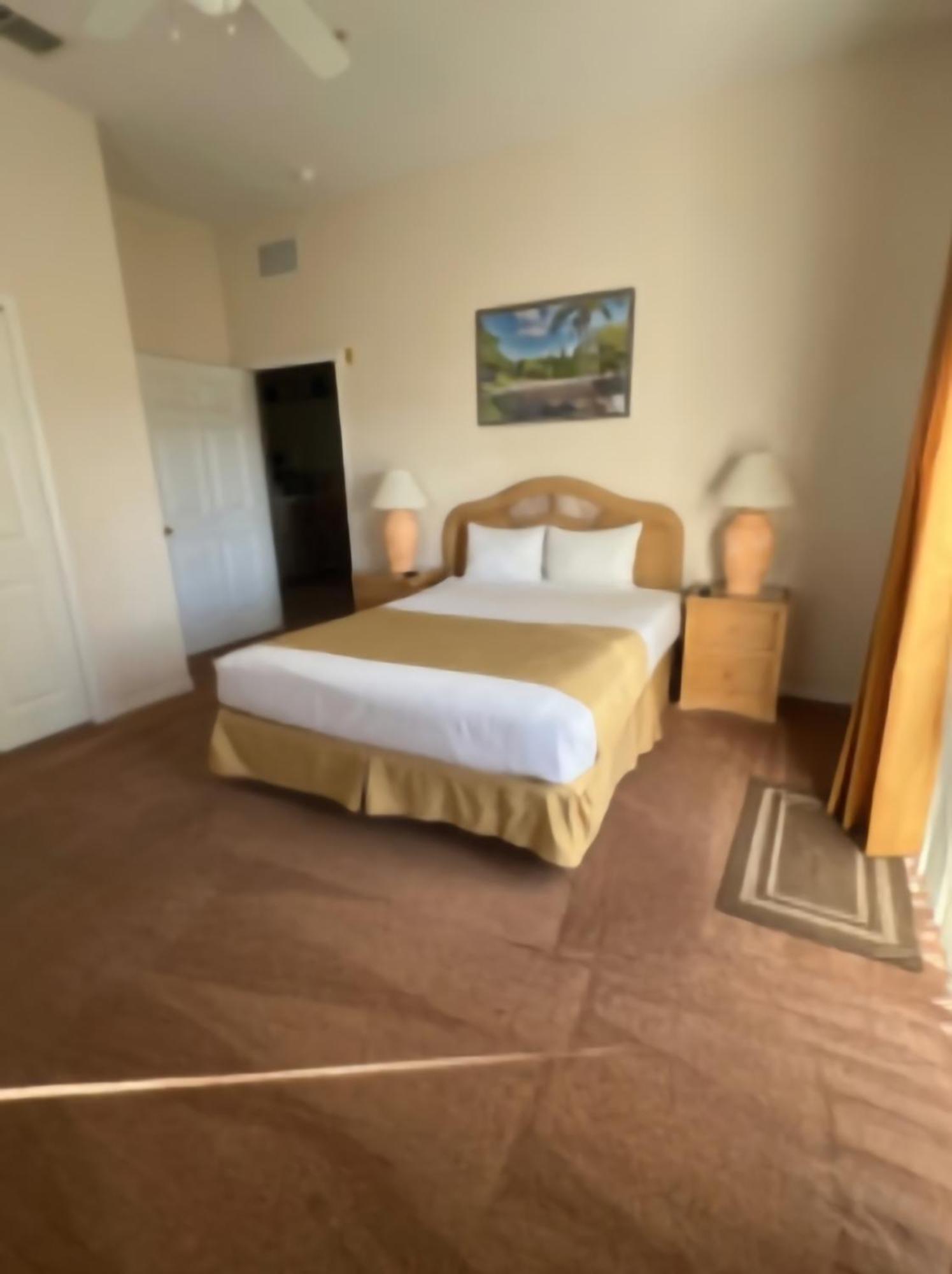 Appartement Bahama Bay 116 à Kissimmee Extérieur photo