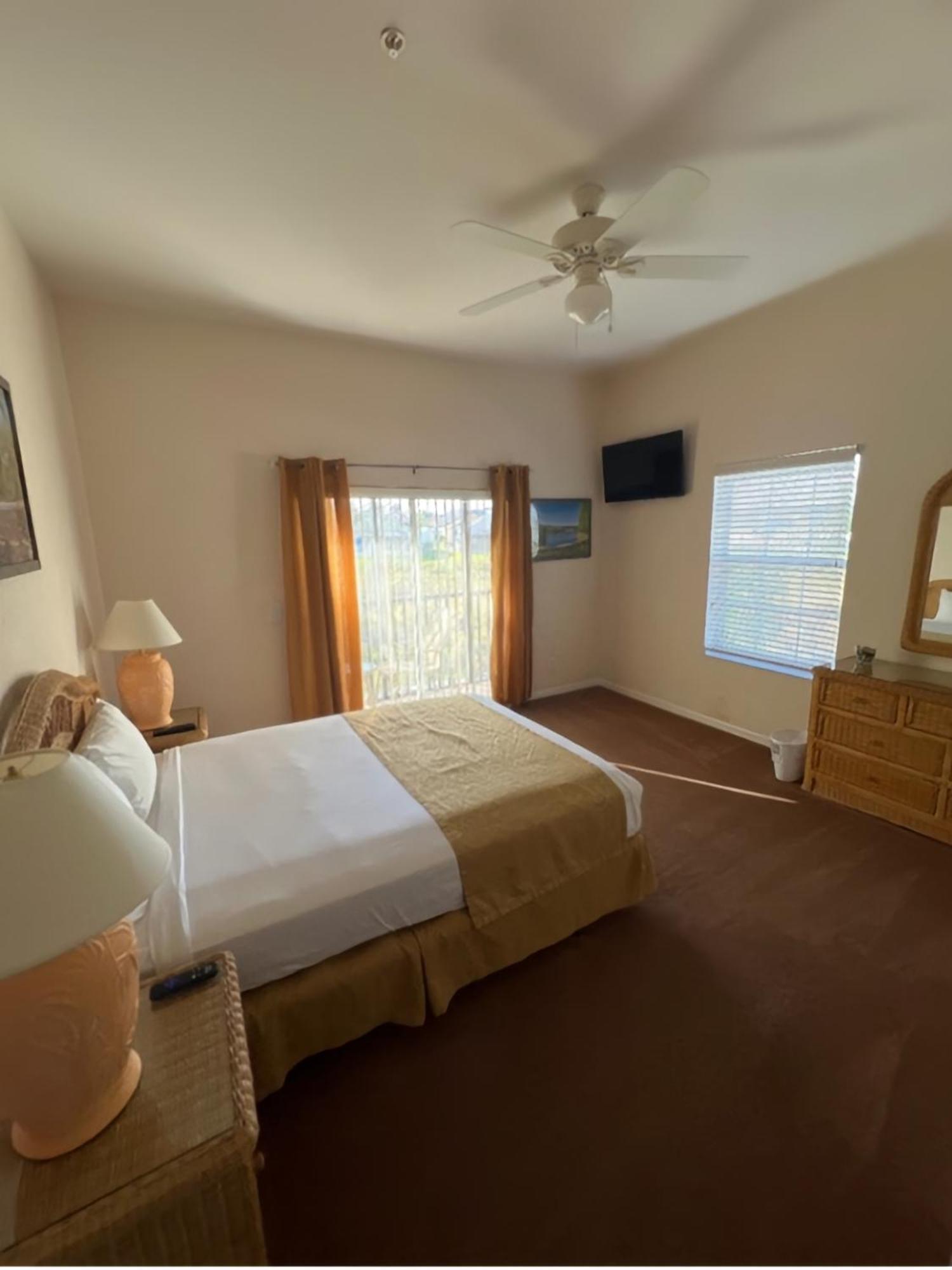 Appartement Bahama Bay 116 à Kissimmee Extérieur photo