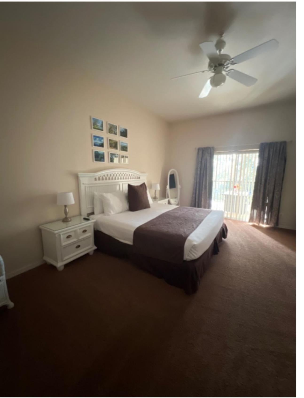 Appartement Bahama Bay 116 à Kissimmee Extérieur photo