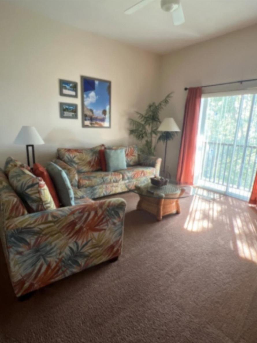 Appartement Bahama Bay 116 à Kissimmee Extérieur photo