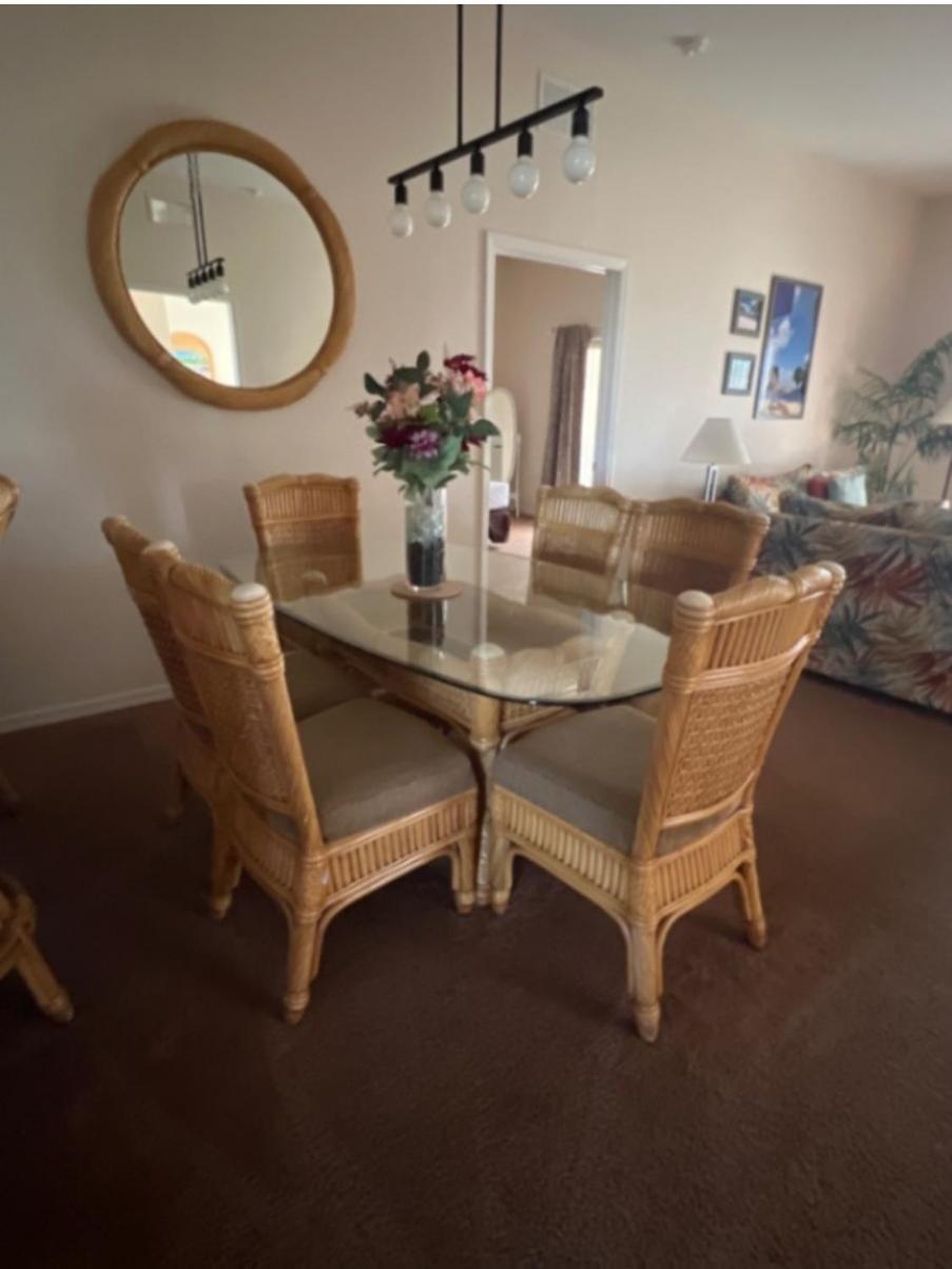 Appartement Bahama Bay 116 à Kissimmee Extérieur photo
