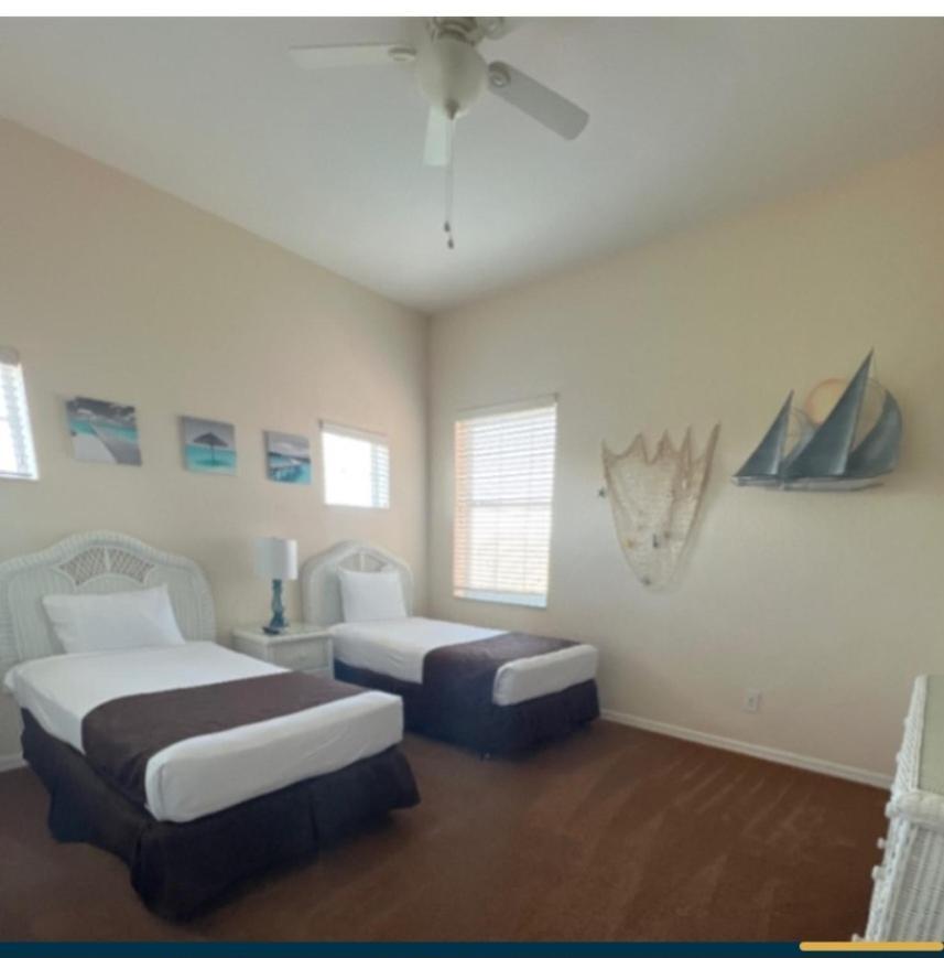 Appartement Bahama Bay 116 à Kissimmee Extérieur photo