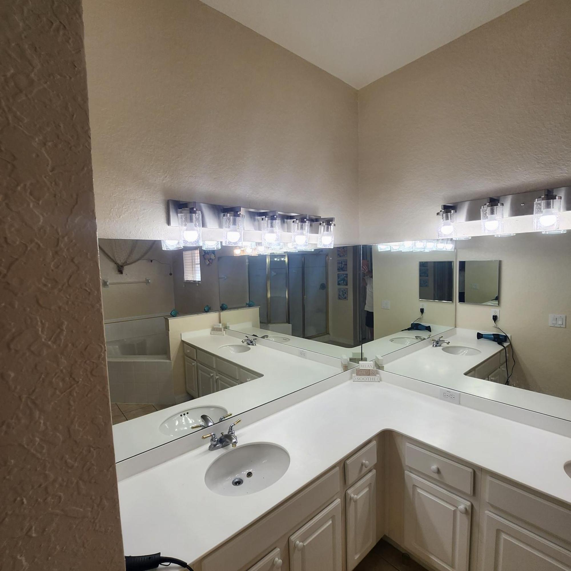 Appartement Bahama Bay 116 à Kissimmee Extérieur photo