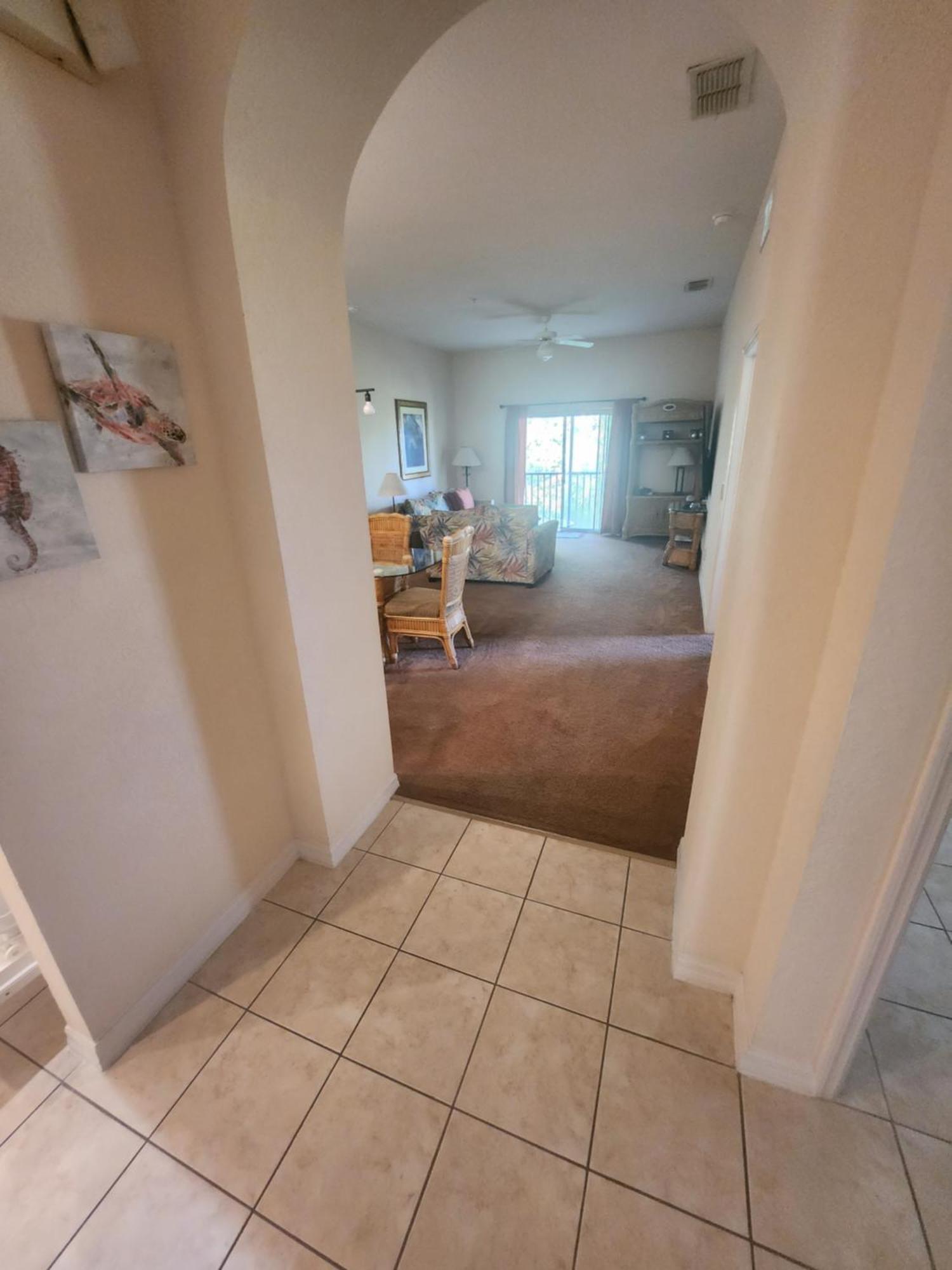 Appartement Bahama Bay 116 à Kissimmee Extérieur photo