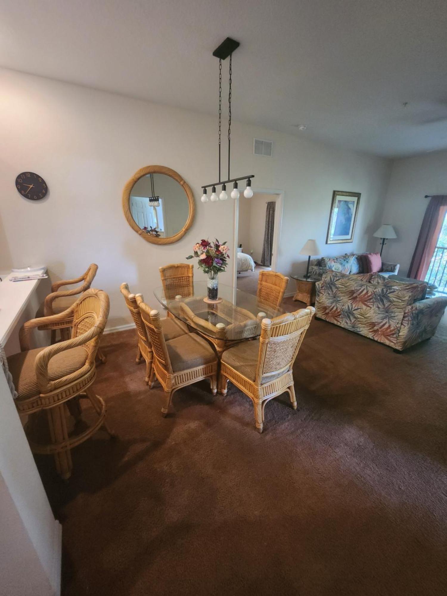 Appartement Bahama Bay 116 à Kissimmee Extérieur photo