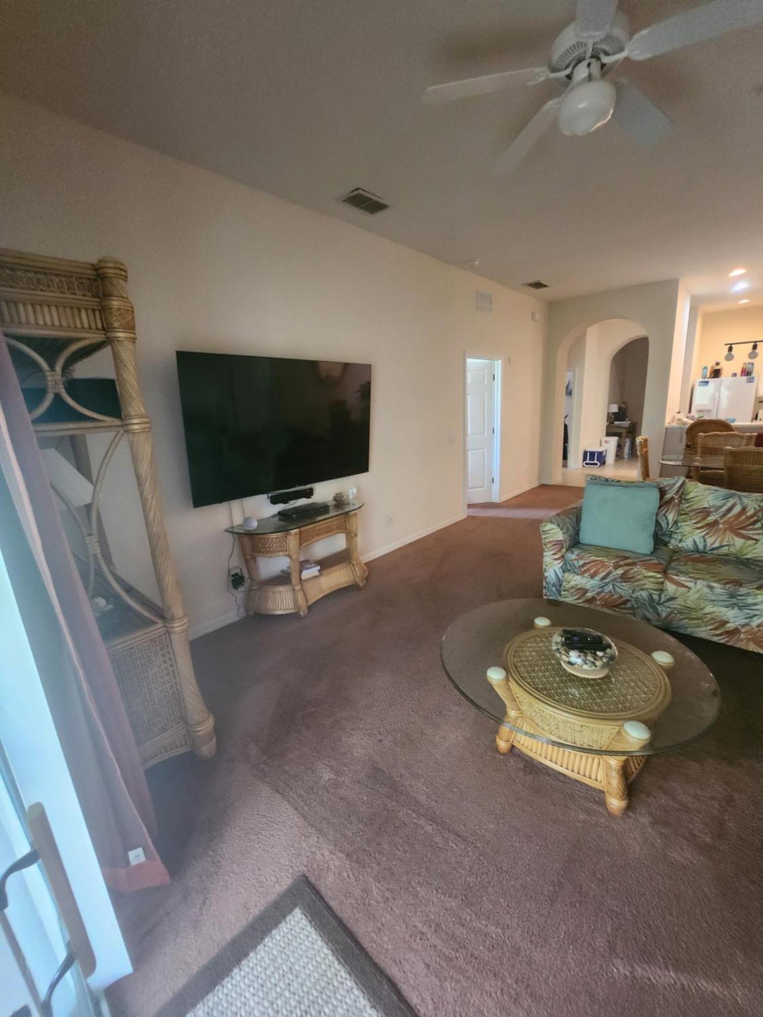 Appartement Bahama Bay 116 à Kissimmee Extérieur photo
