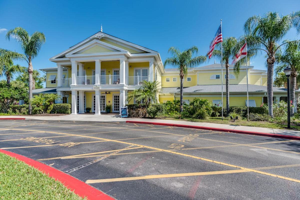 Appartement Bahama Bay 116 à Kissimmee Extérieur photo