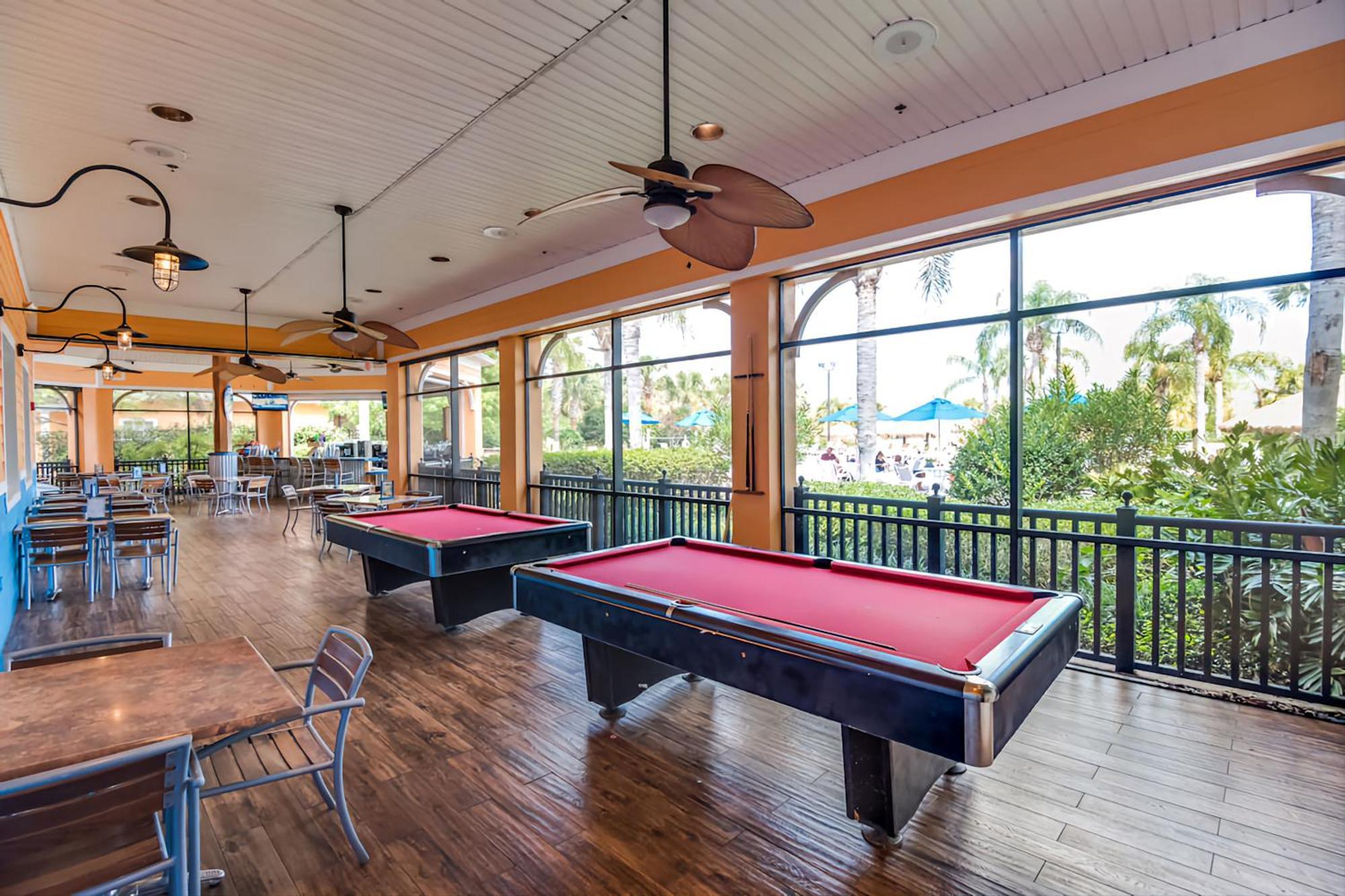 Appartement Bahama Bay 116 à Kissimmee Extérieur photo