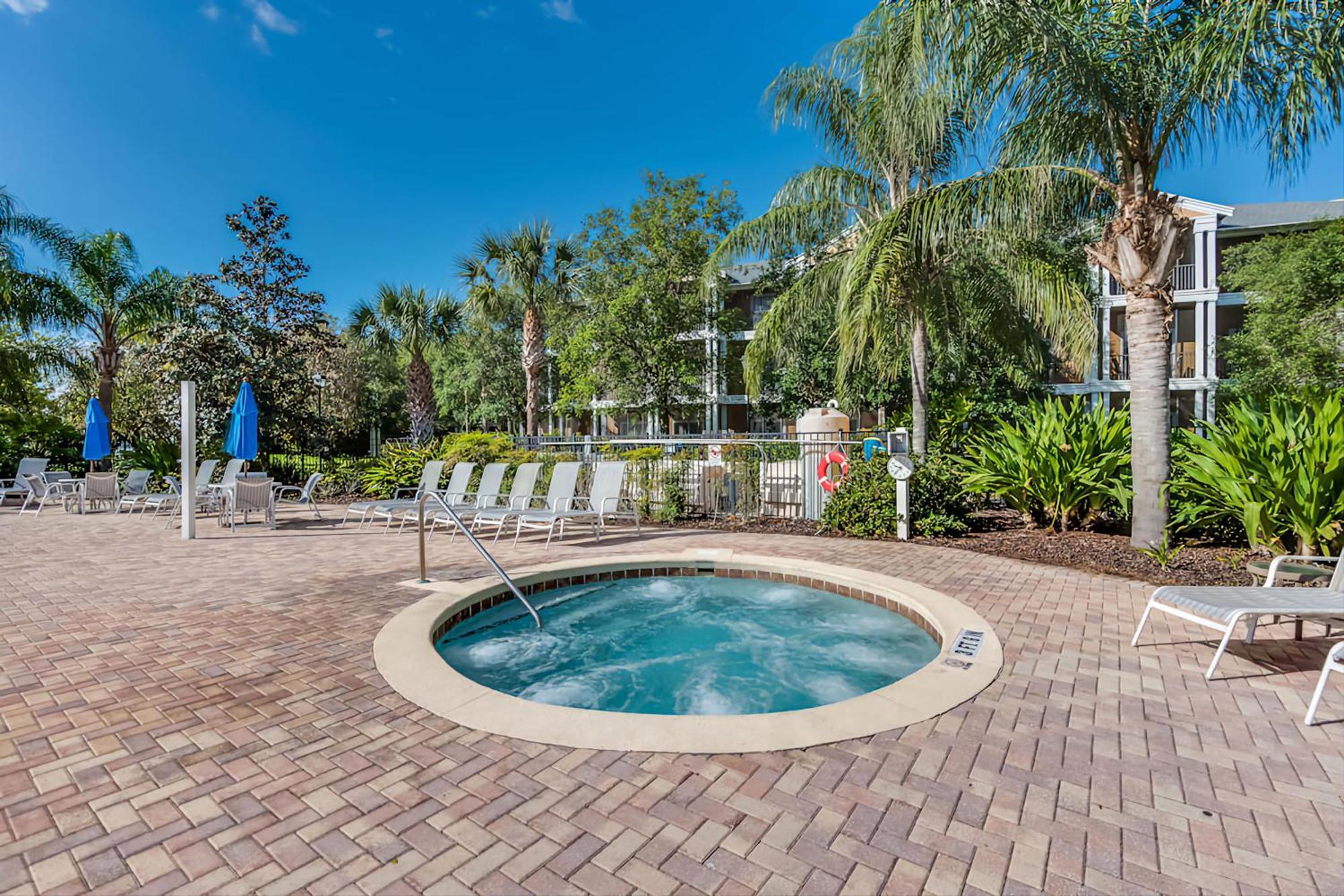 Appartement Bahama Bay 116 à Kissimmee Extérieur photo