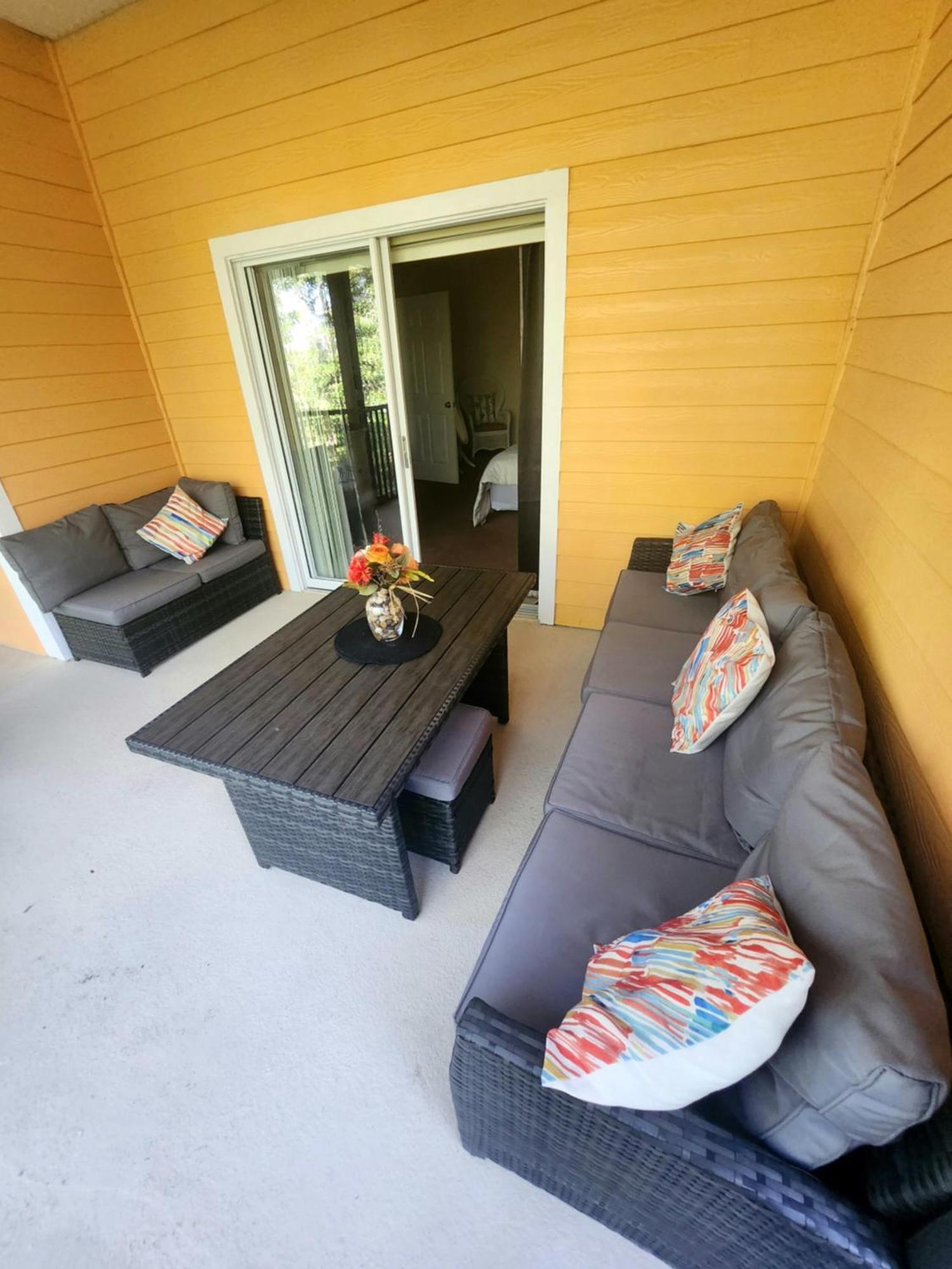 Appartement Bahama Bay 116 à Kissimmee Extérieur photo