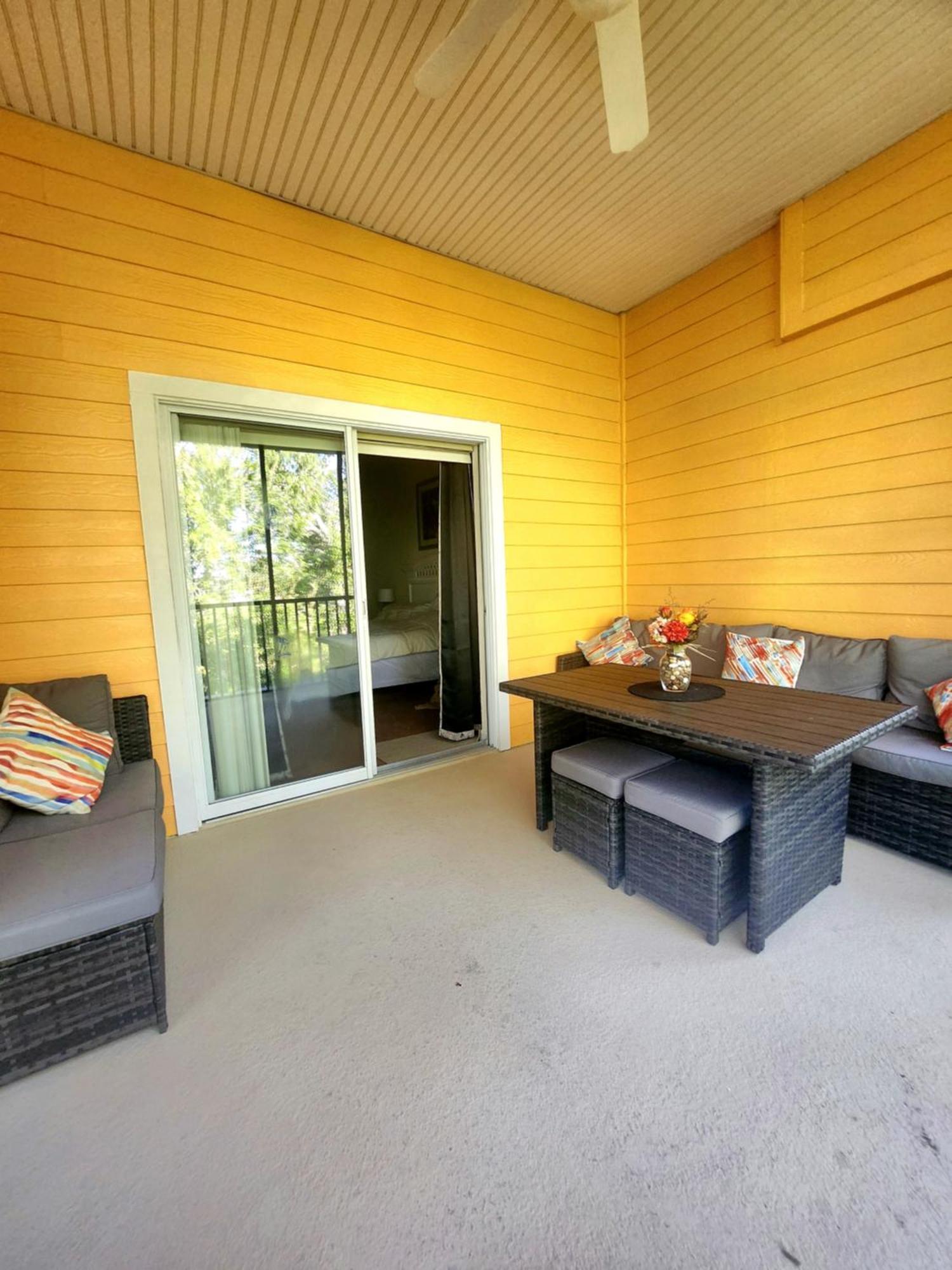 Appartement Bahama Bay 116 à Kissimmee Extérieur photo