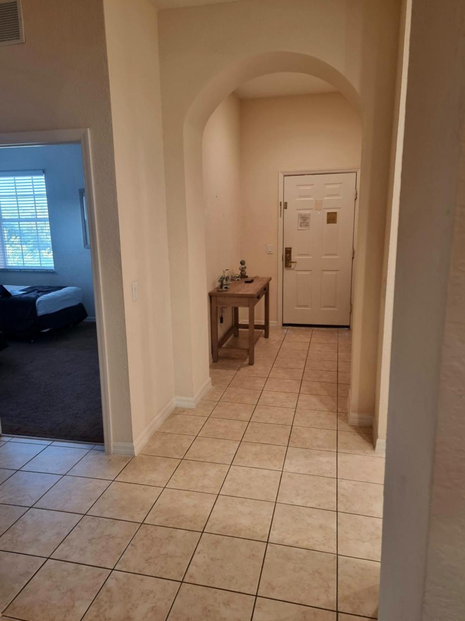 Appartement Bahama Bay 116 à Kissimmee Extérieur photo