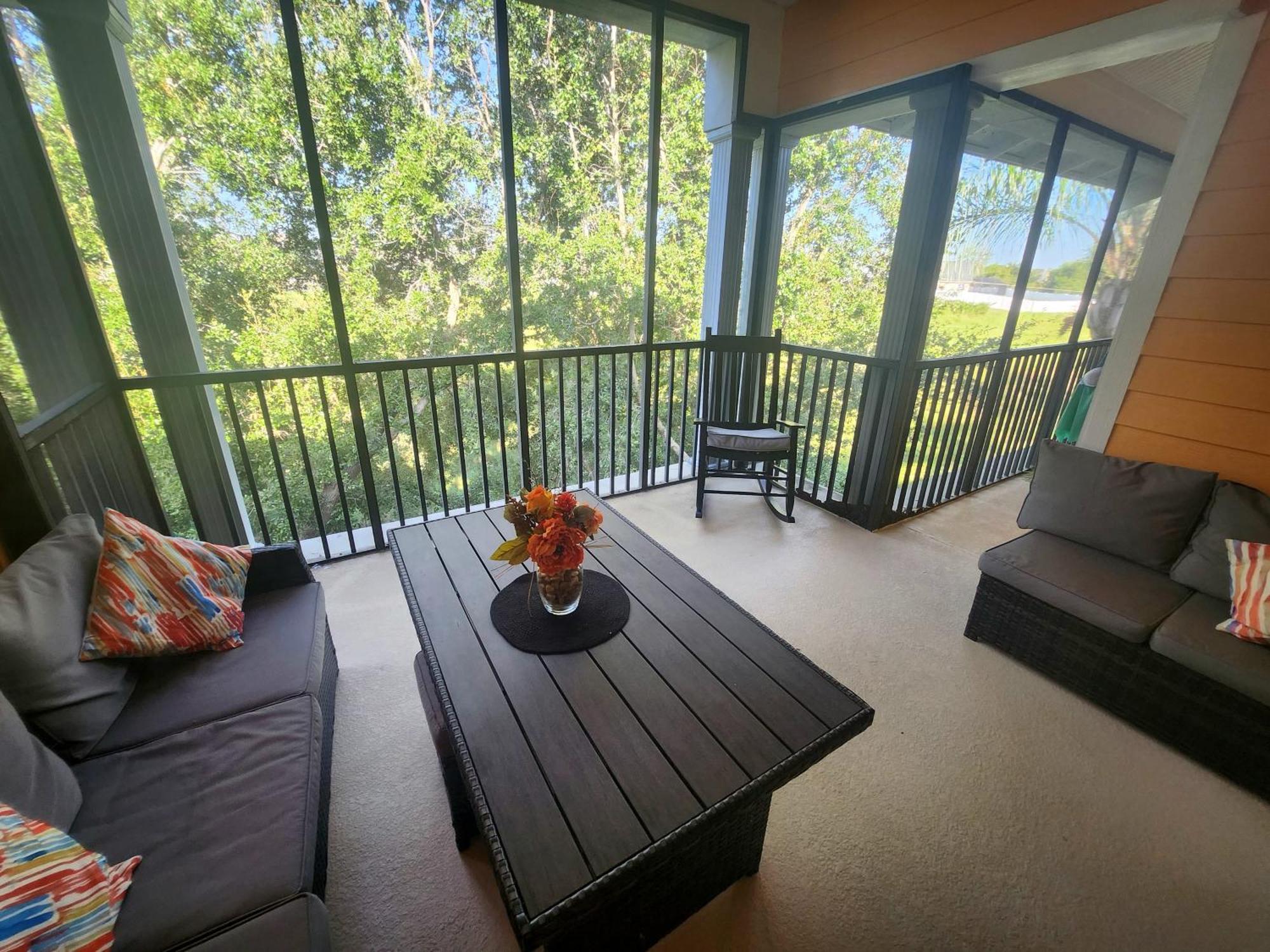 Appartement Bahama Bay 116 à Kissimmee Extérieur photo