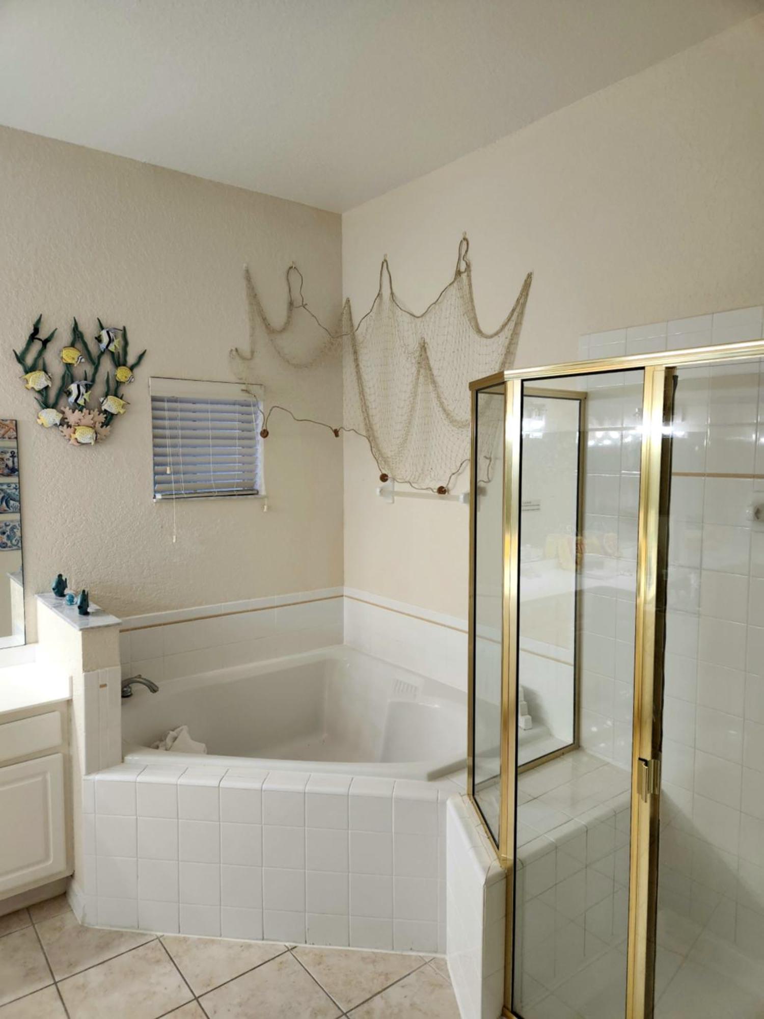 Appartement Bahama Bay 116 à Kissimmee Extérieur photo
