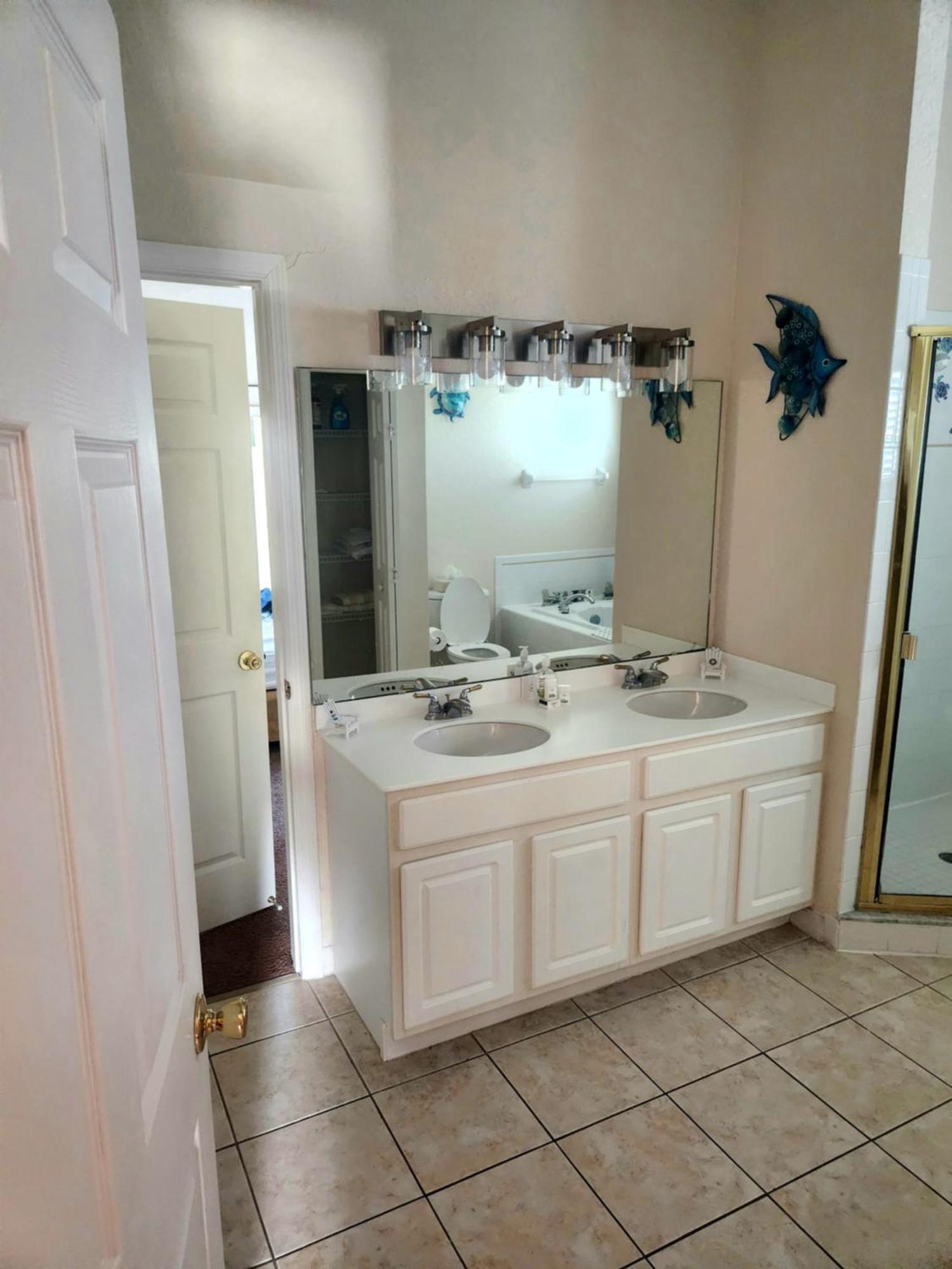 Appartement Bahama Bay 116 à Kissimmee Extérieur photo