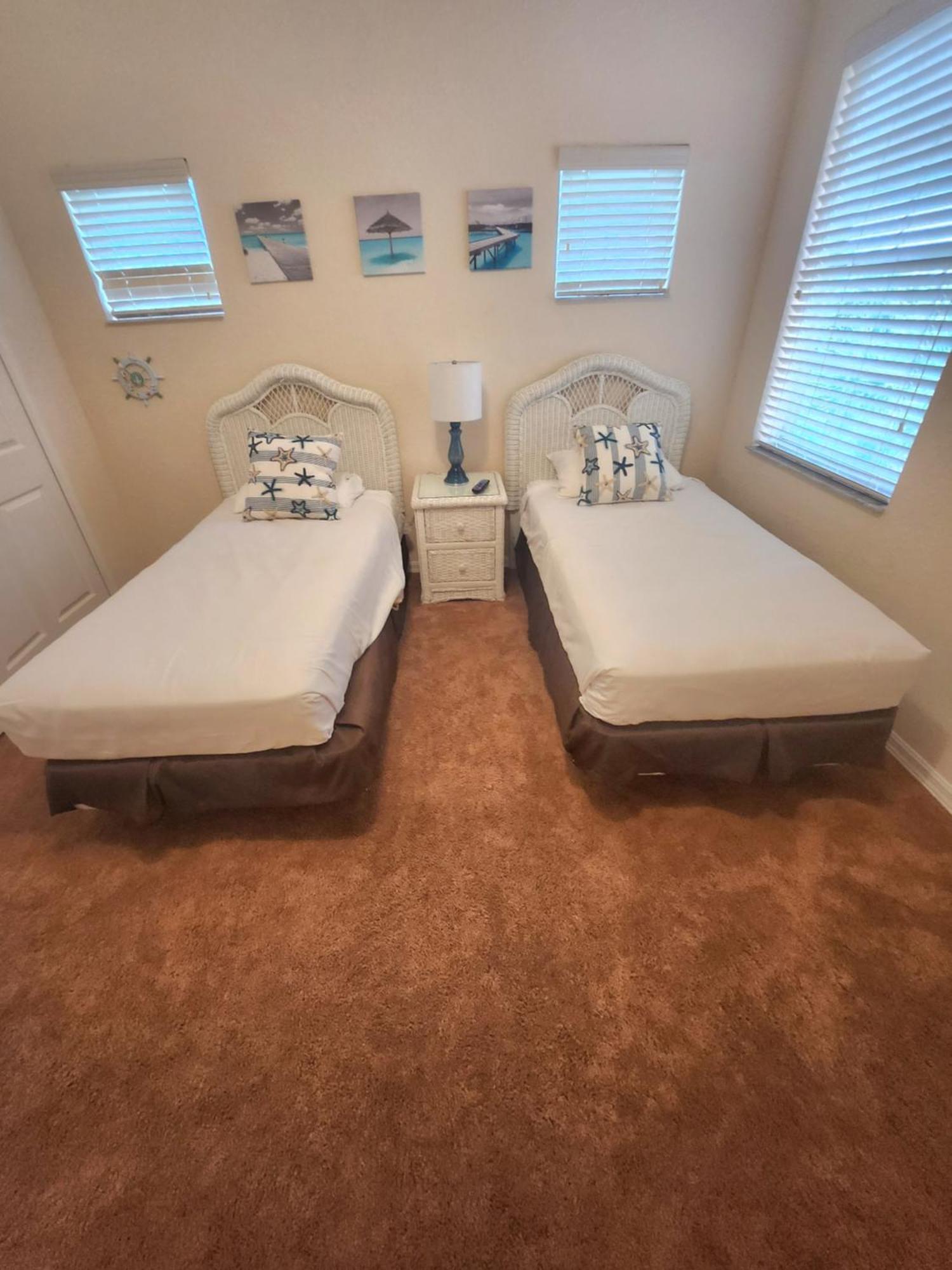 Appartement Bahama Bay 116 à Kissimmee Extérieur photo