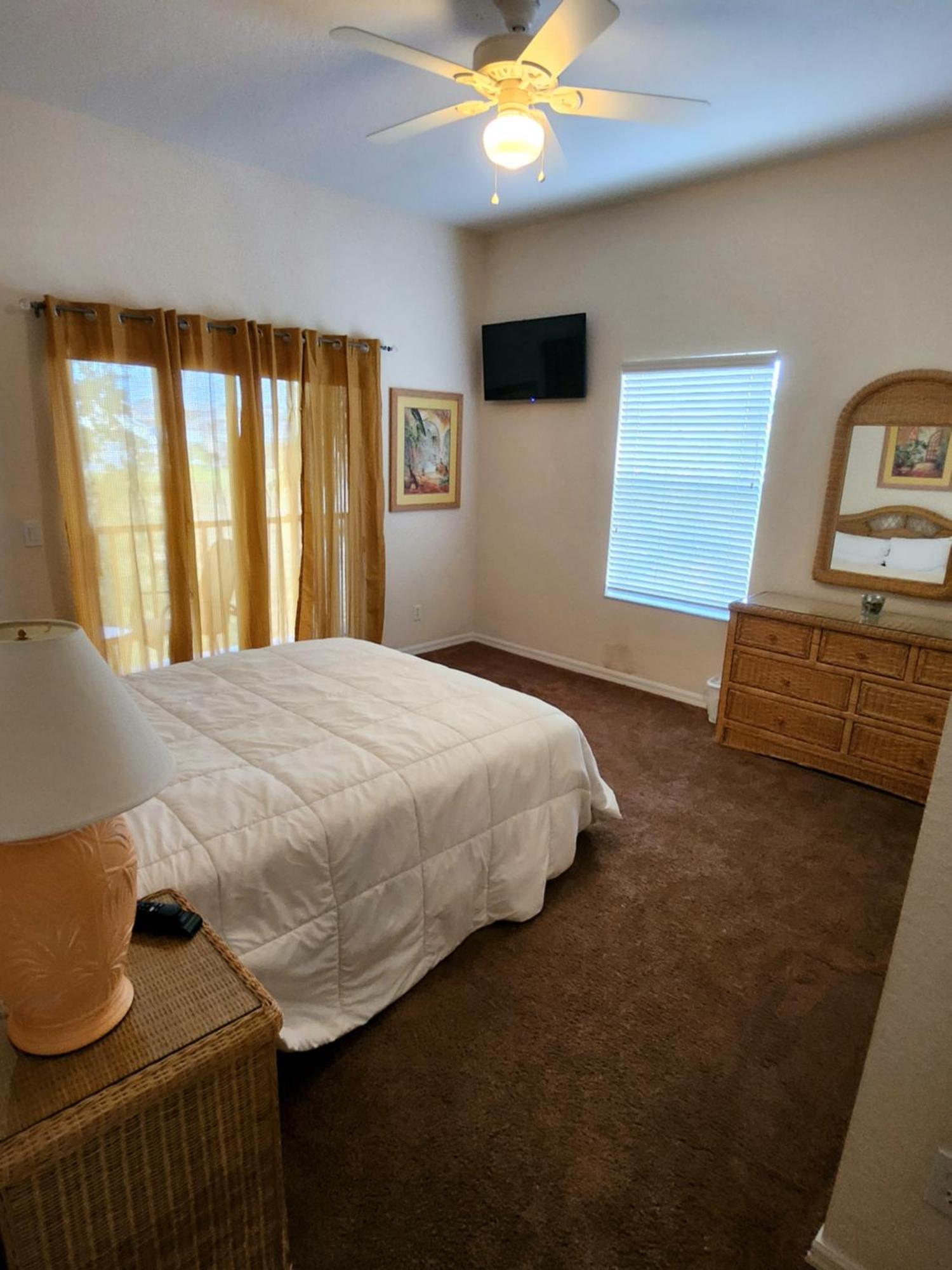 Appartement Bahama Bay 116 à Kissimmee Extérieur photo