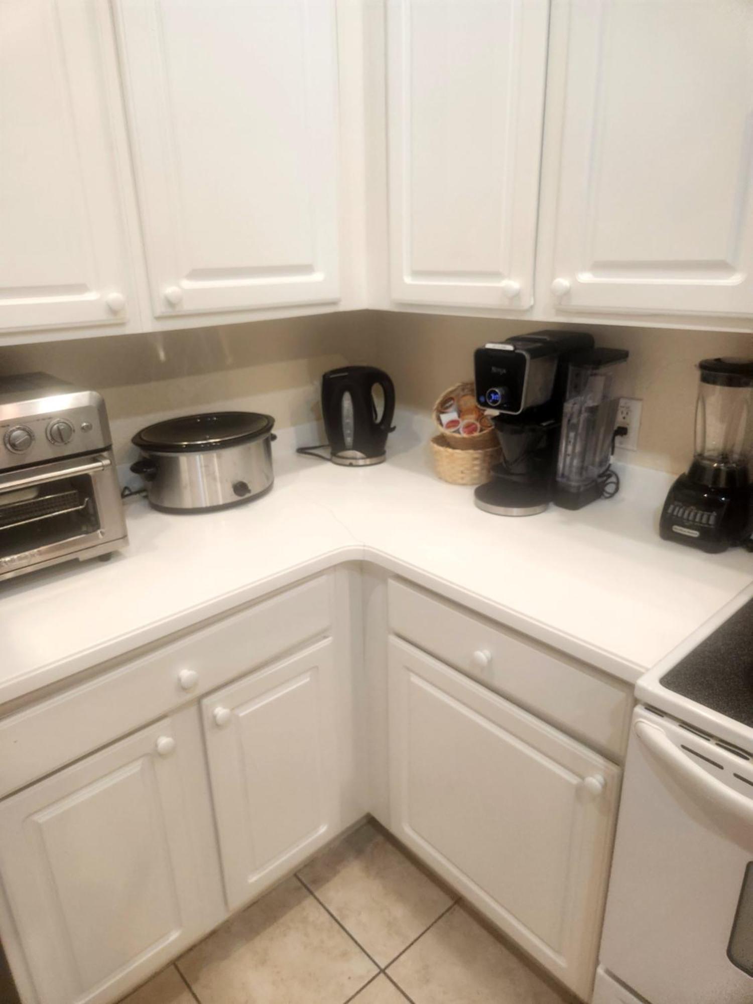 Appartement Bahama Bay 116 à Kissimmee Extérieur photo