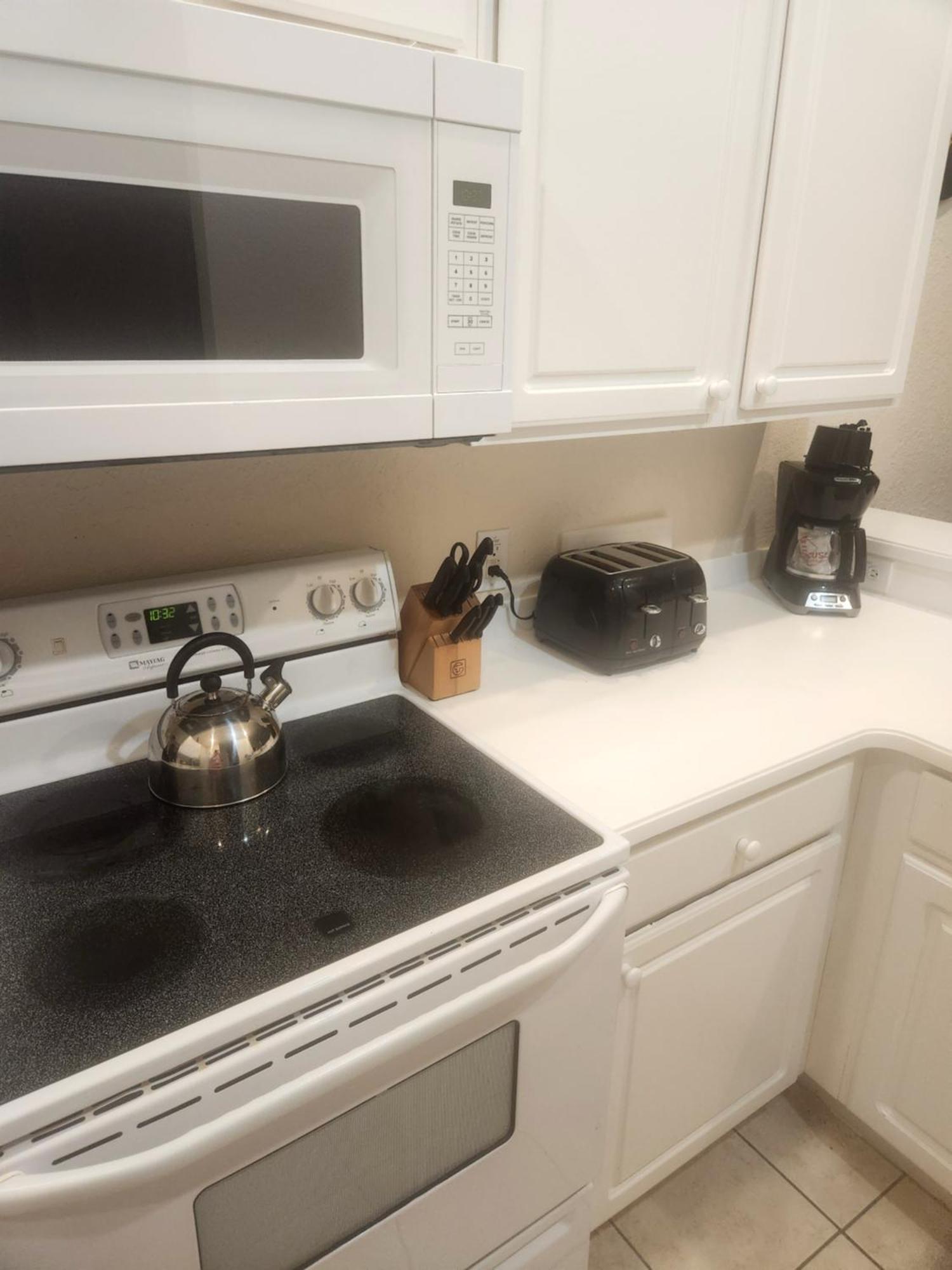 Appartement Bahama Bay 116 à Kissimmee Extérieur photo