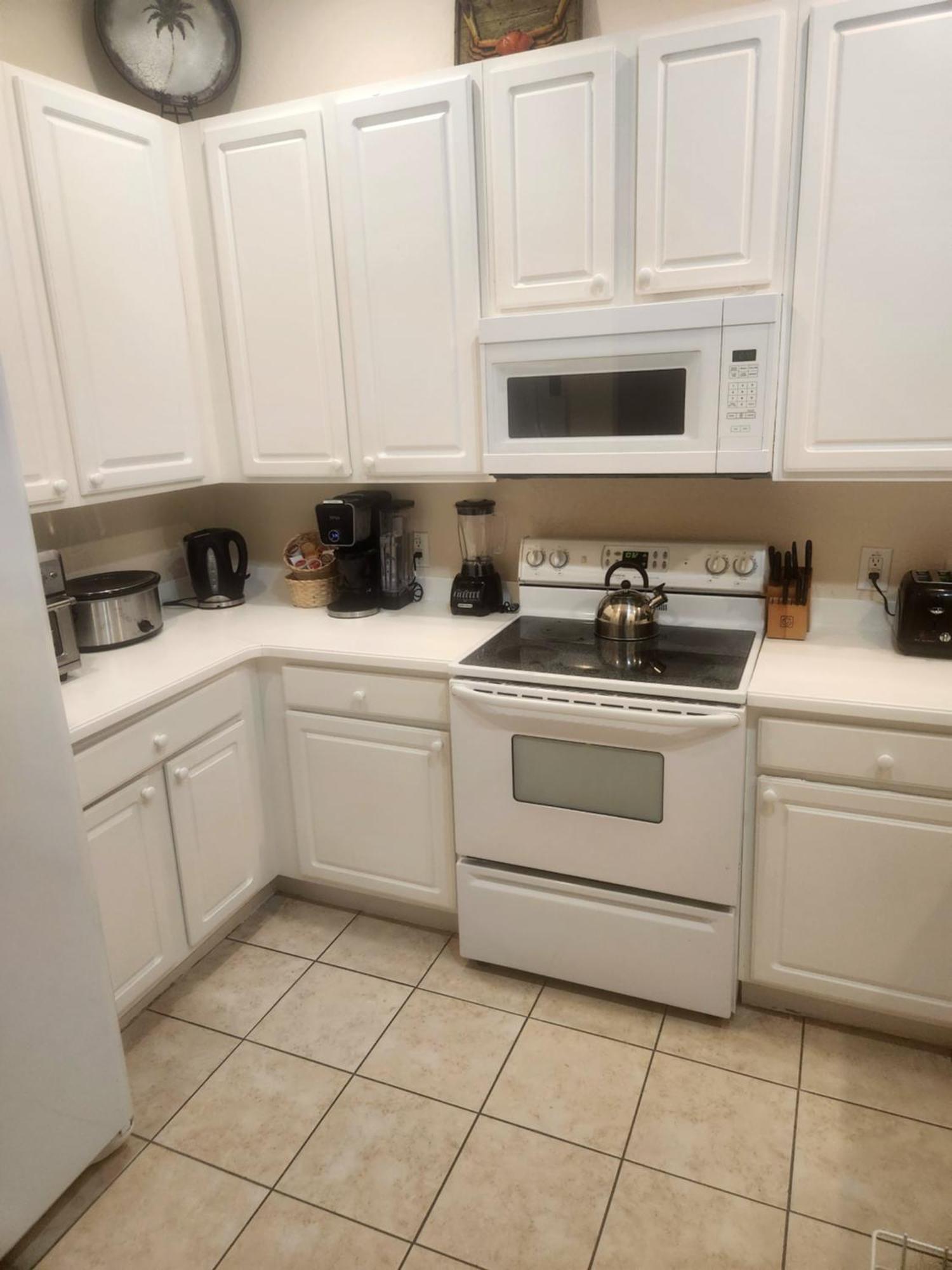 Appartement Bahama Bay 116 à Kissimmee Extérieur photo