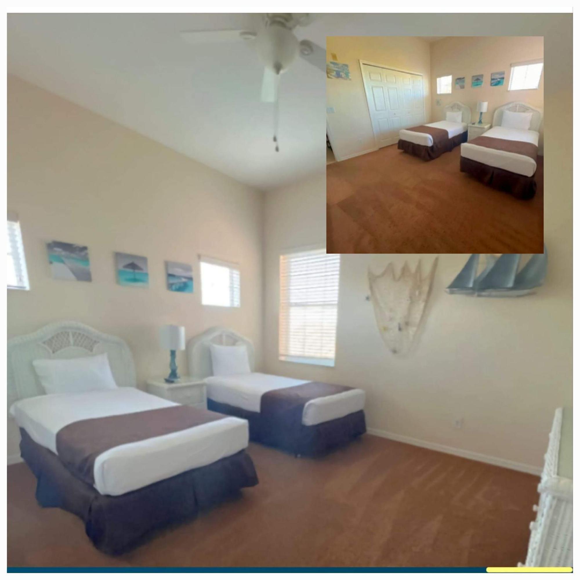 Appartement Bahama Bay 116 à Kissimmee Extérieur photo