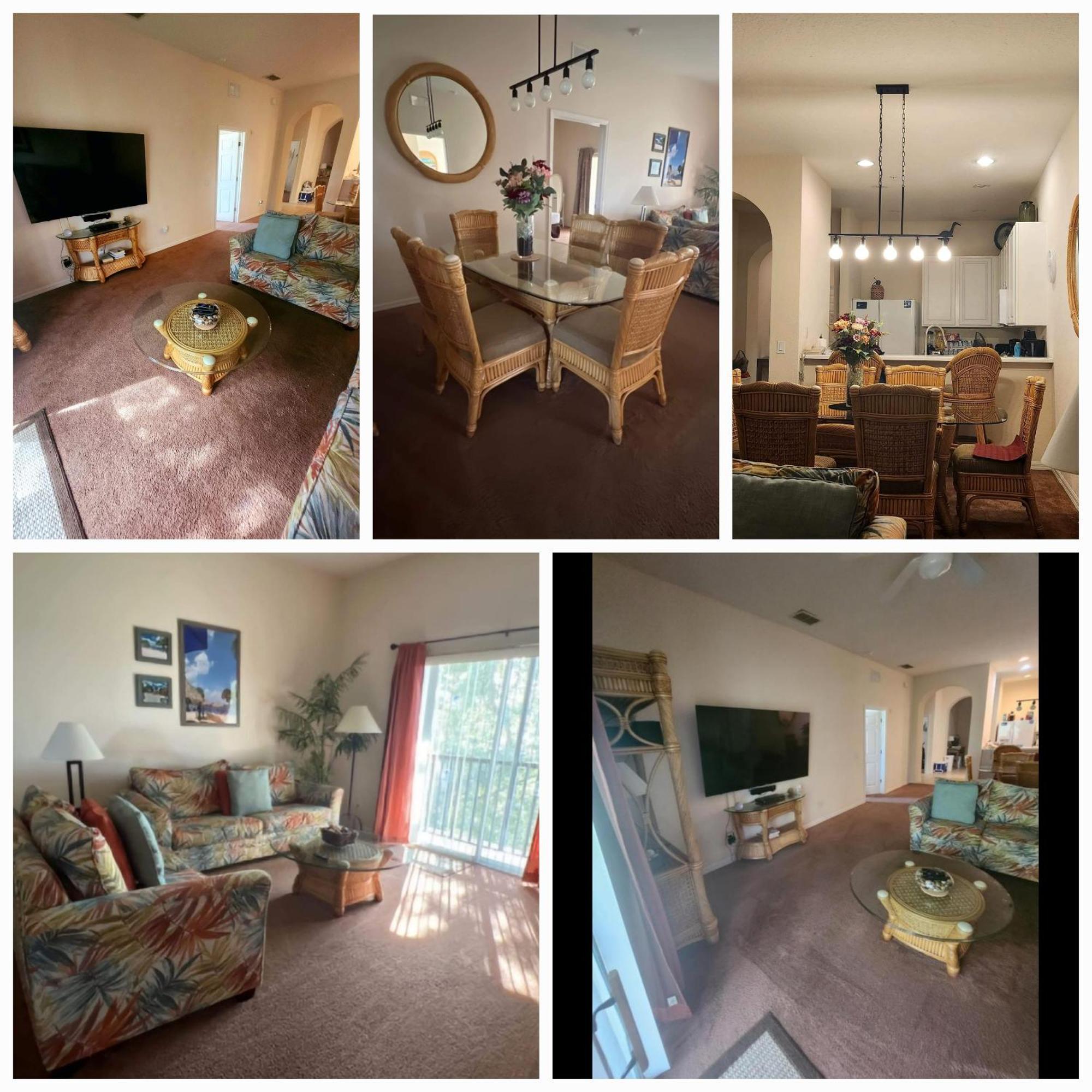 Appartement Bahama Bay 116 à Kissimmee Extérieur photo