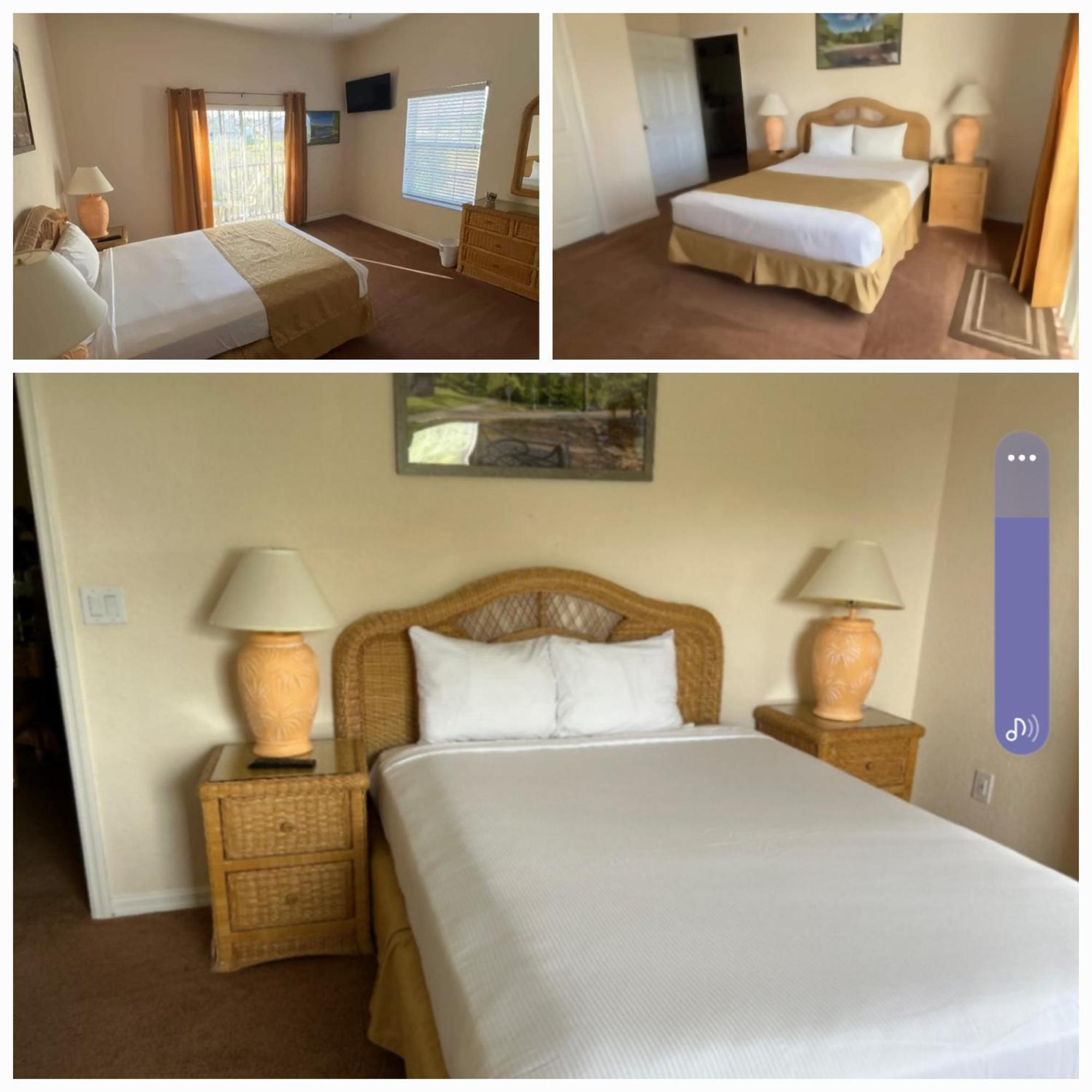 Appartement Bahama Bay 116 à Kissimmee Extérieur photo