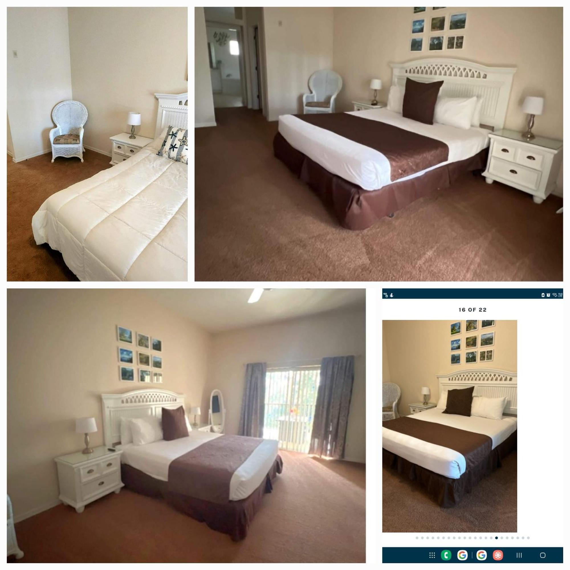 Appartement Bahama Bay 116 à Kissimmee Extérieur photo