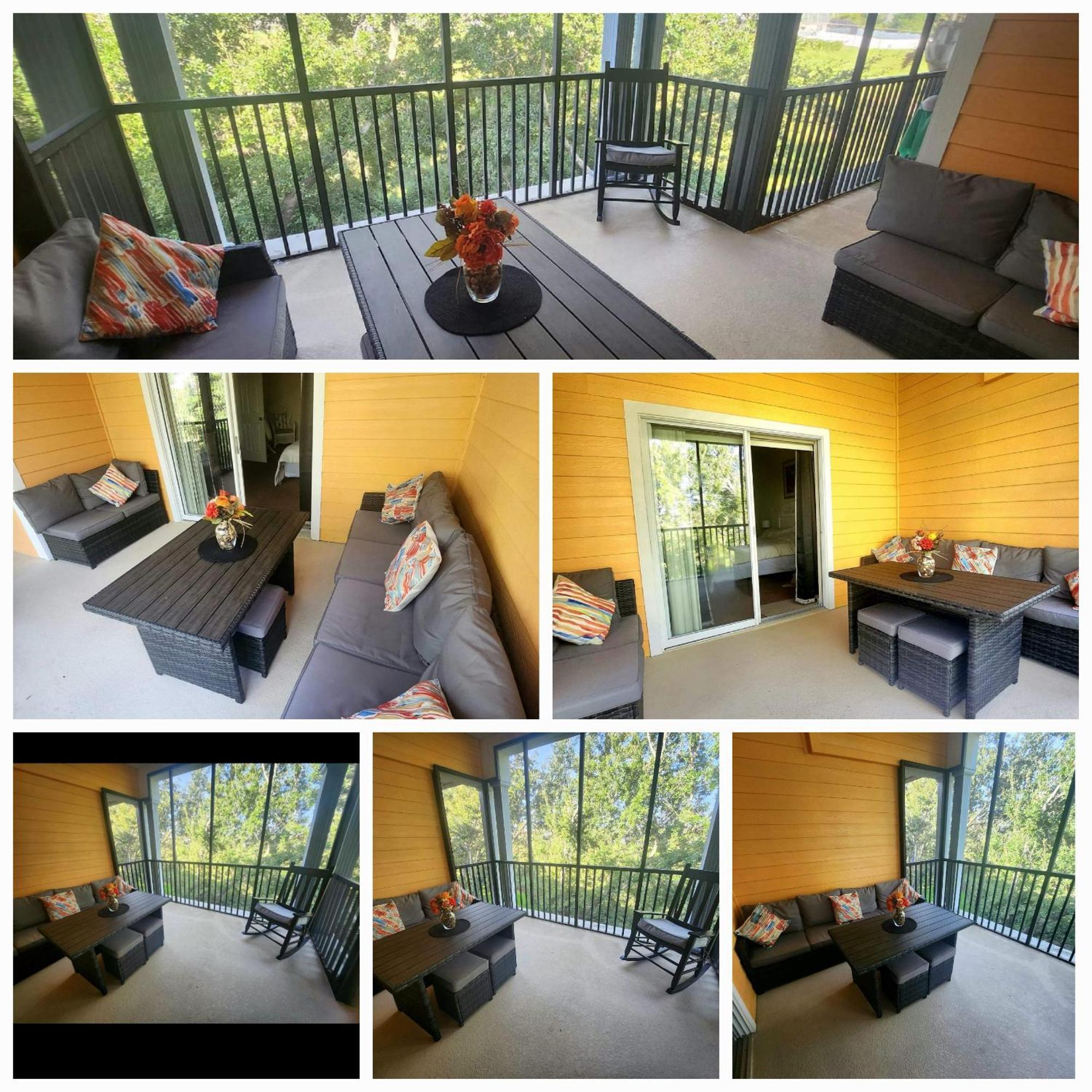 Appartement Bahama Bay 116 à Kissimmee Extérieur photo
